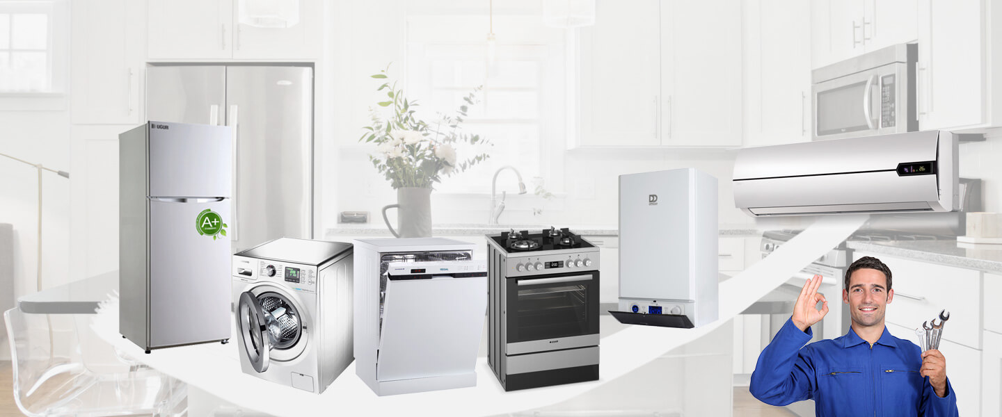 Bozyaka Daikin Servisi